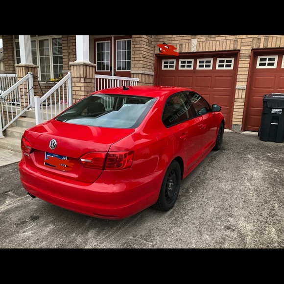 Jetta 2014 - Picture 4 of 8